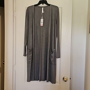 Fornication, size S, sage olive